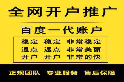 某企业通过百度广告实现品牌提升的历程